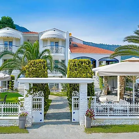 Hotel Anastasia Potamia (Thasos)