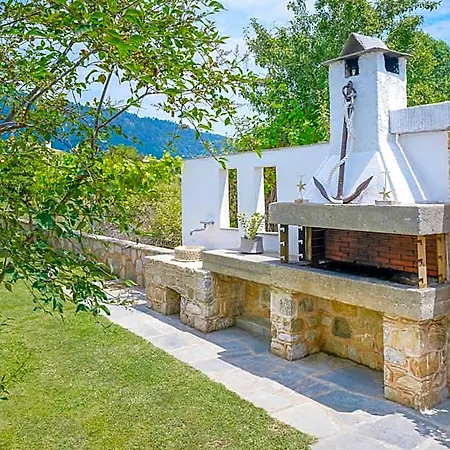 Hotel Anastasia Potamia (Thasos)