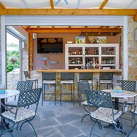 Anastasia Hotel Potamia (Thasos)