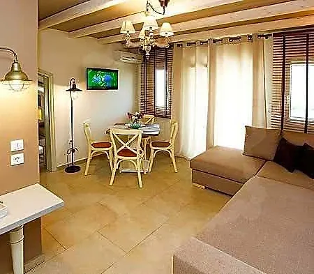 Anastasia Hotel Potamia (Thasos)