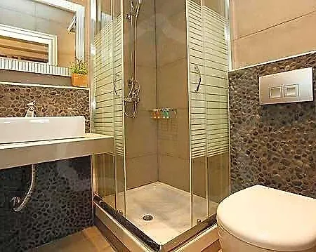 Hotel Anastasia Potamia (Thasos)