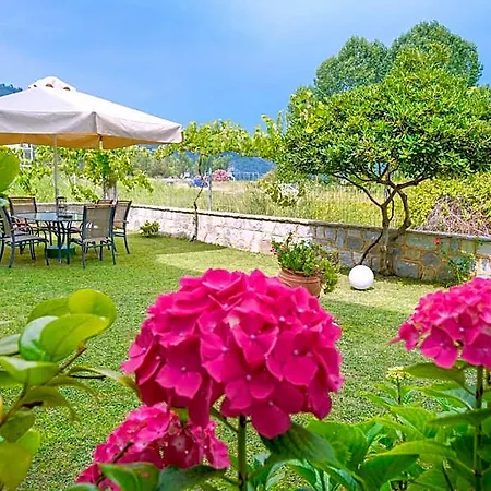 Anastasia Potamia (Thasos)