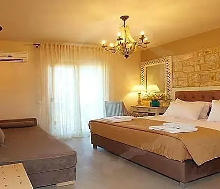 Hotel Anastasia Potamia (Thasos)