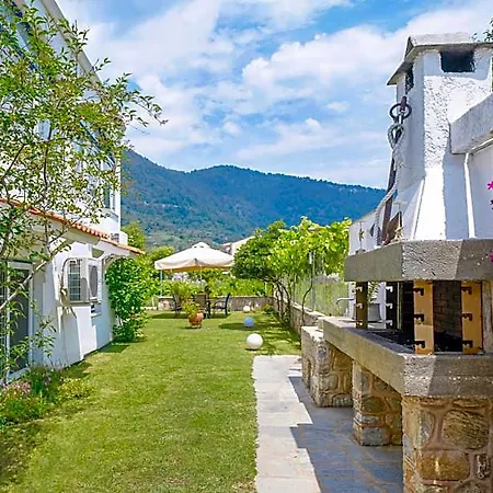 Hotel Anastasia *