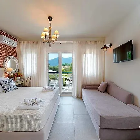 Hotel Anastasia