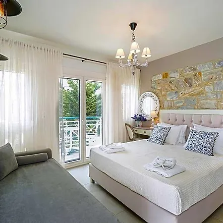 Hotel Anastasia *
